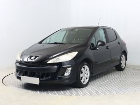 Peugeot 308 - 2010