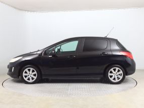 Peugeot 308 - 2010
