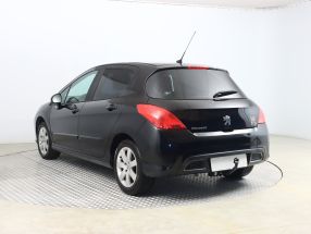 Peugeot 308 - 2010
