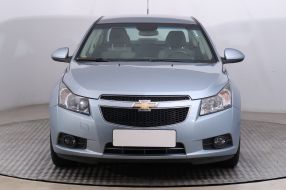 Chevrolet Cruze - 2011