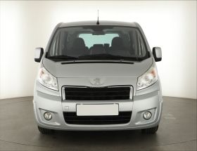 Peugeot Expert - 2015