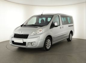 Peugeot Expert - 2015