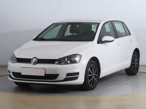 Volkswagen Golf - 2015