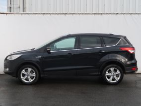 Ford Kuga - 2015