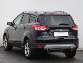 Ford Kuga - 2015