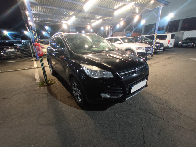 Ford Kuga 2015