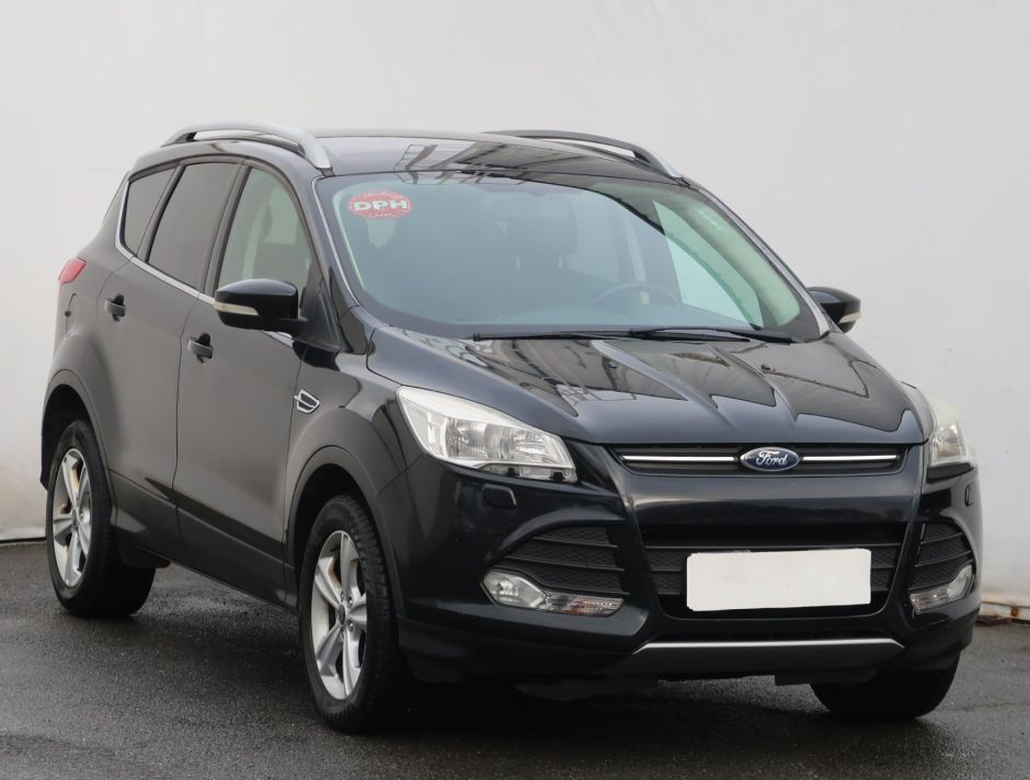 Ford Kuga - 2015