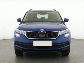Skoda Kodiaq - 2020