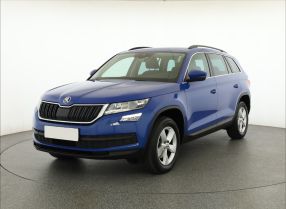 Skoda Kodiaq - 2020