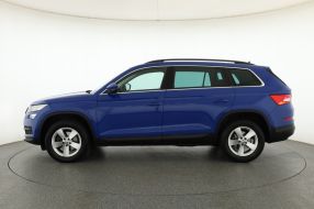 Skoda Kodiaq - 2020