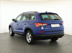 Skoda Kodiaq - 2020