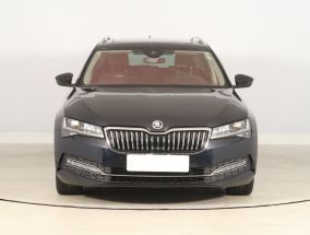 Skoda Superb - 2020
