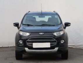 Ford Ecosport - 2014