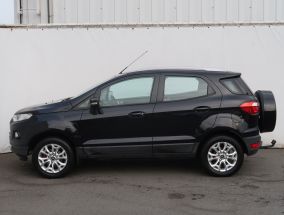 Ford Ecosport - 2014
