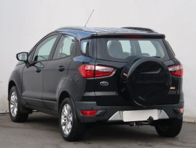 Ford Ecosport - 2014