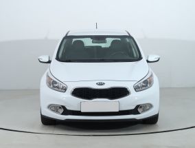 Kia Ceed - 2014