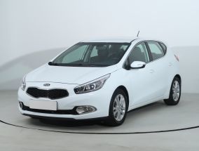 Kia Ceed - 2014