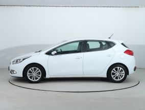 Kia Ceed - 2014