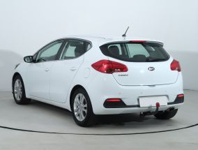 Kia Ceed - 2014