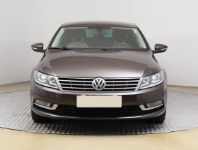 Volkswagen CC - 2012