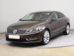 Volkswagen CC - 2012