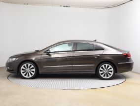 Volkswagen CC - 2012