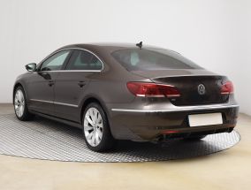 Volkswagen CC - 2012
