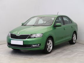 Skoda Rapid - 2020