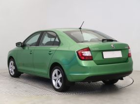Skoda Rapid - 2020