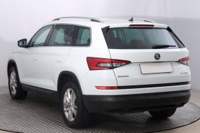 Skoda Kodiaq - 2017