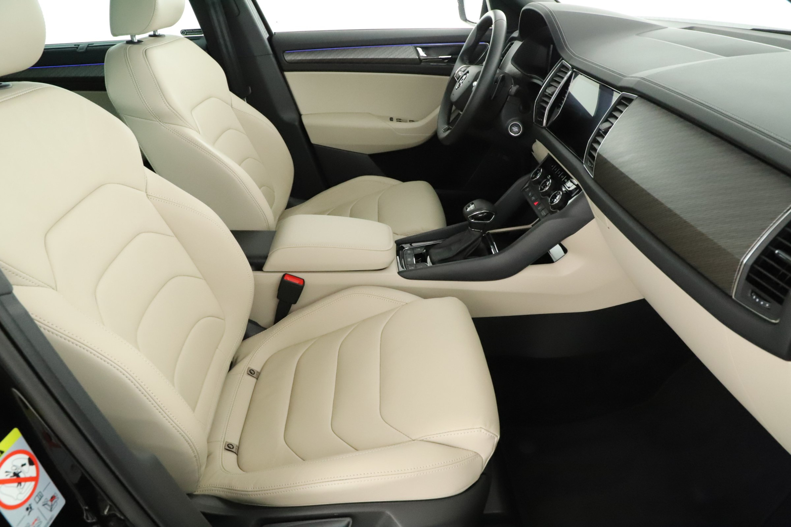 Škoda Kodiaq - 2023