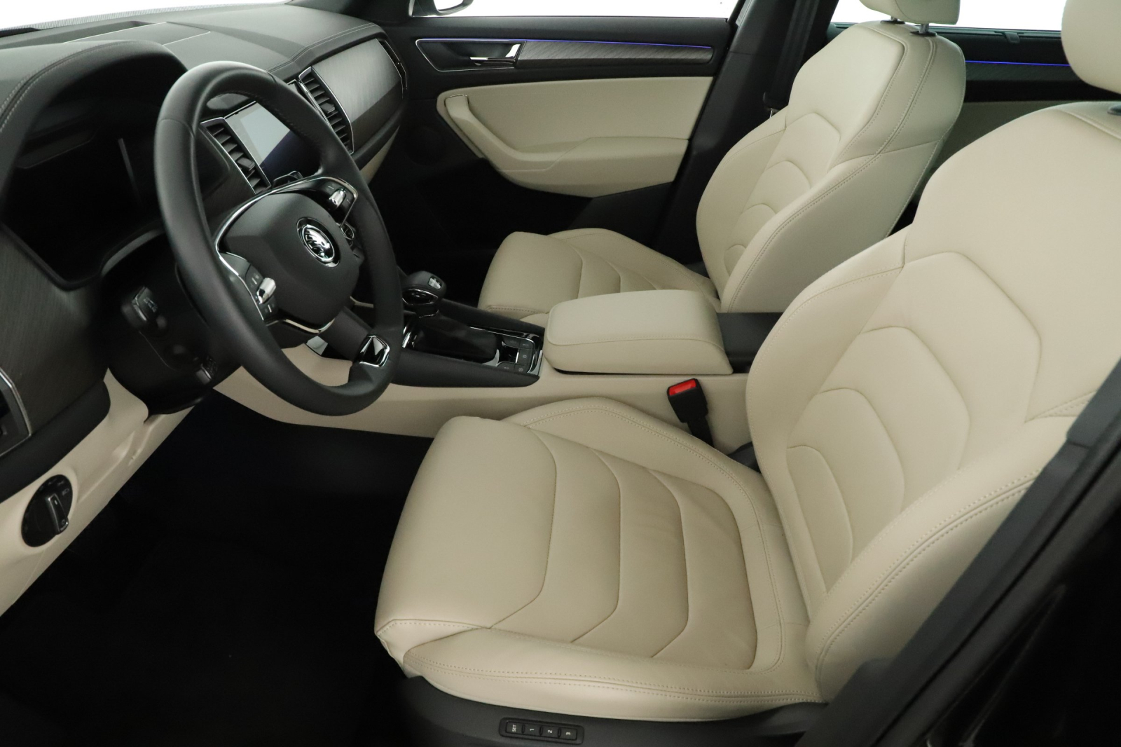 Škoda Kodiaq - 2023
