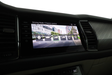 Škoda Kodiaq - 2023