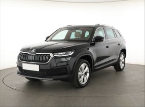 Skoda Kodiaq - 2023