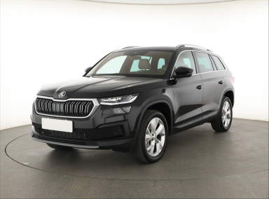 Škoda Kodiaq - 2023