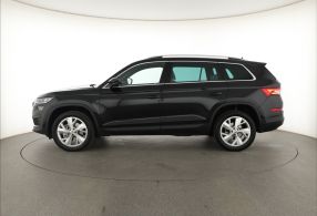 Skoda Kodiaq - 2023