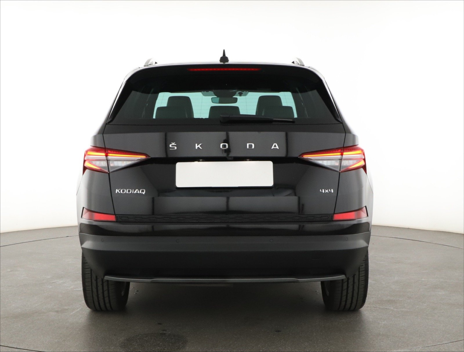 Škoda Kodiaq - 2023
