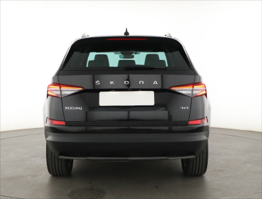 Škoda Kodiaq - 2023
