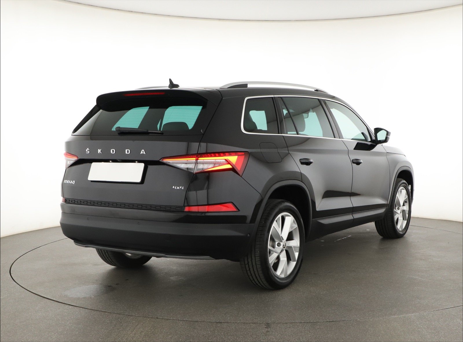 Škoda Kodiaq - 2023