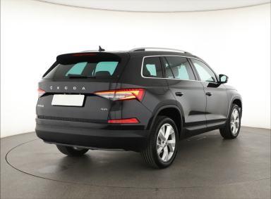 Škoda Kodiaq - 2023