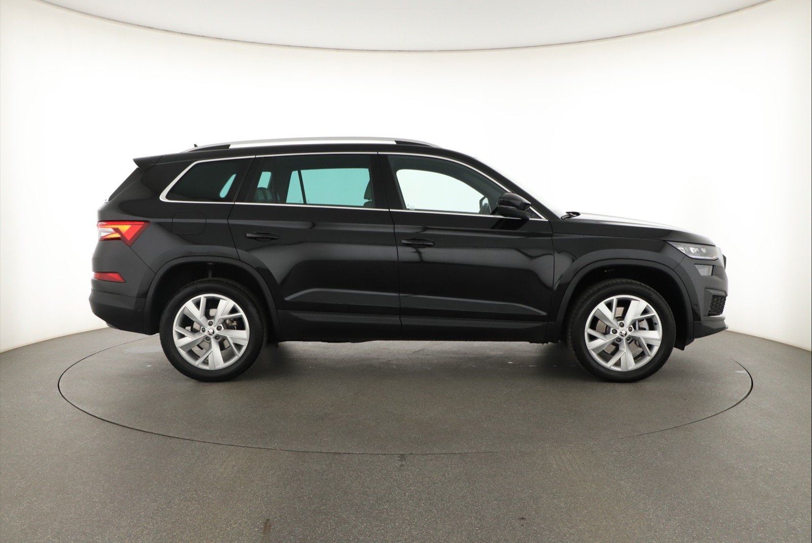 Škoda Kodiaq - 2023