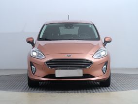 Ford Fiesta - 2017