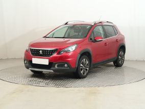 Peugeot 2008 - 2019