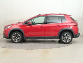 Peugeot 2008 - 2019