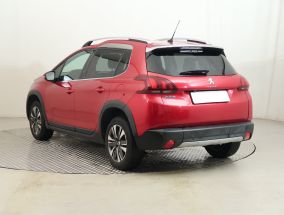Peugeot 2008 - 2019