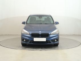 BMW 2 Gran Tourer - 2015