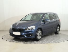BMW 2 Gran Tourer - 2015