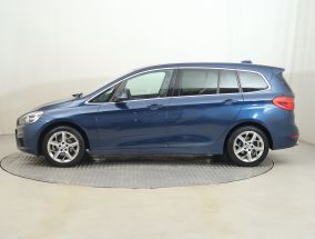 BMW 2 Gran Tourer - 2015
