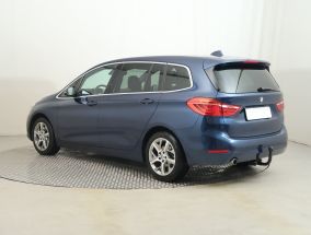 BMW 2 Gran Tourer - 2015