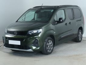 Opel Combo - 2024